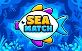 Sea Match - Ocean Puzzle Game Online