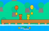 Sprunki Happy Easter 2Player Online Game