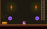 Tower of Destiny: One Click Platformer Game
