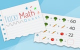 Tricky Math Quest: Brain Puzzle Game Online
