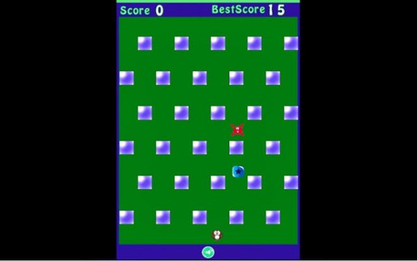 Sphere Chase 3D