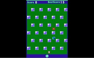Sphere Chase 3D