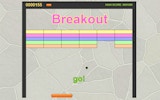 Breakout Classic Arcade Game Online