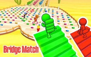 Cube Dash Strategic Race