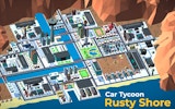 Car Tycoon: Rusty Shore - Auto Empire Builder Online Game