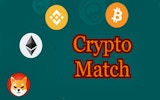 Crypto Match Puzzle Game Online