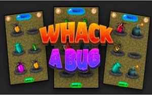 Quick Critters: Speed Tapping Game