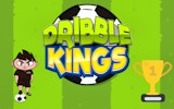 Dribble Kings Football Online Game