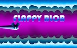 Flappy Blob - Endless Flying Game Online