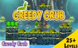 Greedy Grub: Fruit Rescue Puzzle Adventure Online Game