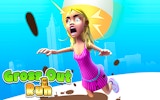 Gross Out Run - Parkour Race Online Game