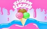 Ice Cream Clicker - Idle Tycoon Game Online