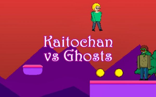 Kaito's Harvest Moonlight Run