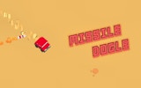 Projectile Dodge - Arcade Survival Game
