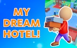 My Dream Hotel Tycoon Management Game