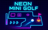 Neon Mini Golf: Space Arcade Online Game