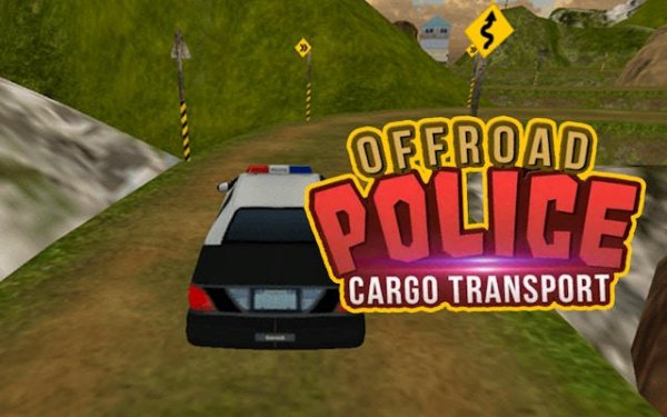 Offroad Cargo Truck Simulator
