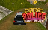 Offroad Cargo Truck Simulator