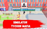 Mafia Tycoon Simulator: Underworld Strategy Game Online