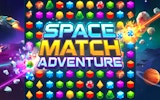 Space Match Adventure: Cosmic Puzzle Game Online