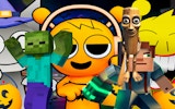 Sprunki Find Tung Tung Tung Sahur: Hidden Object Adventure Online Game