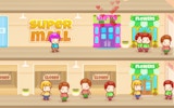 Super Mall Tycoon: Shopping Empire Game