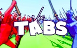 TABS Battle Simulator Online Game
