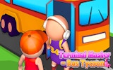 Terminal Master - Bus Tycoon Simulator Online Game