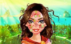 Fantasy Hero Beauty Studio