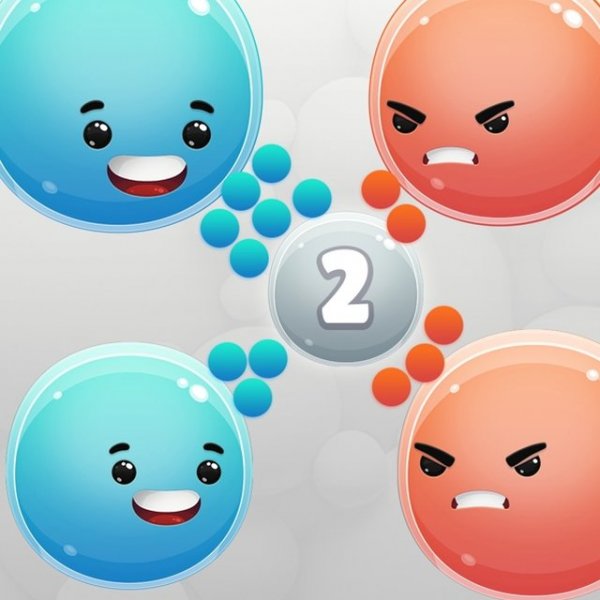Number Conquest Logic Puzzle