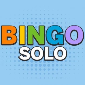 Bingo Solo Number Match