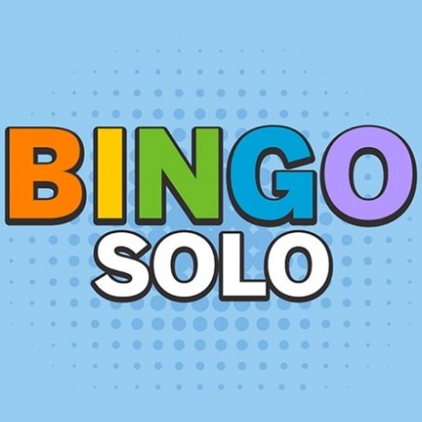 Bingo Solo Number Match
