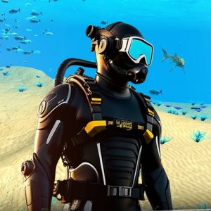 Alien Sea Expedition