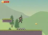 Madness: Adventure Platformer Online Game