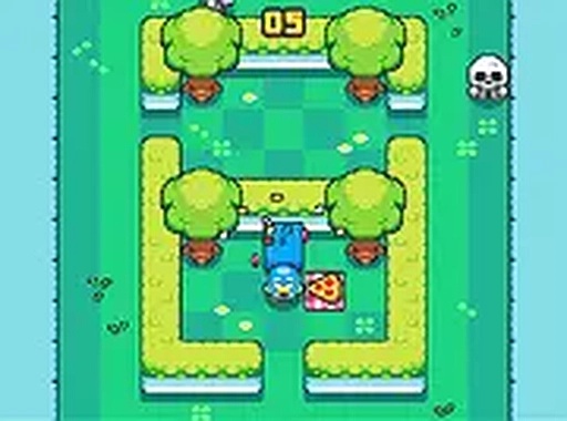 Penguin Picnic Puzzle Adventure