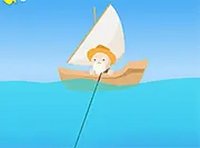 Just Fishing Online Game