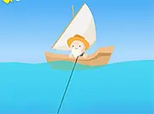 Ocean Fishing Arcade