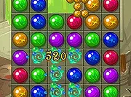 Color Pop Match: Puzzle Game