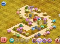 Mush-Mush the Mushables Music Maker Online Game