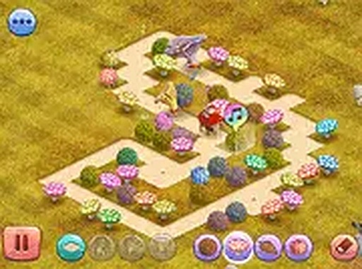 Mushroom Melody Creator