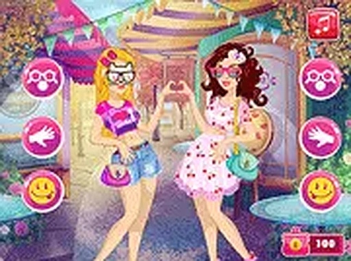 Fashion Styling and Photo Adventure