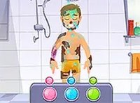 Hospital Postman Emergency Online Game