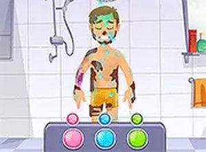 Postman Helper Medical Puzzle