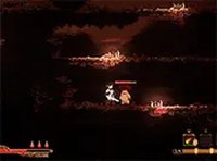 Ruins of the Titan Action Platformer Game