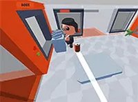 Office Brawl Online Game