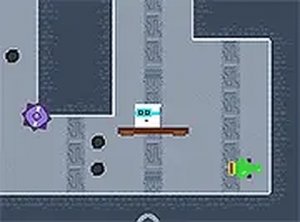 Ninja Realm 7 Adventure