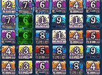 Super Chains Puzzle Game