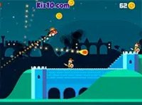 Drag'n'Boom Online Game