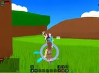 Mana Blade Online RPG