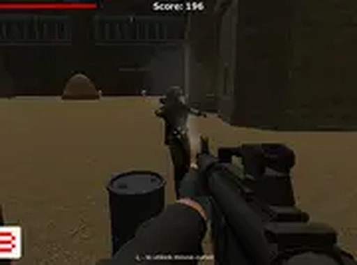 Campaign Survival Action